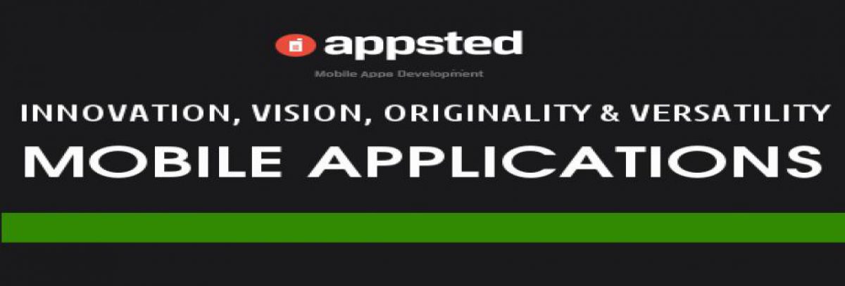 Appsted Inc.